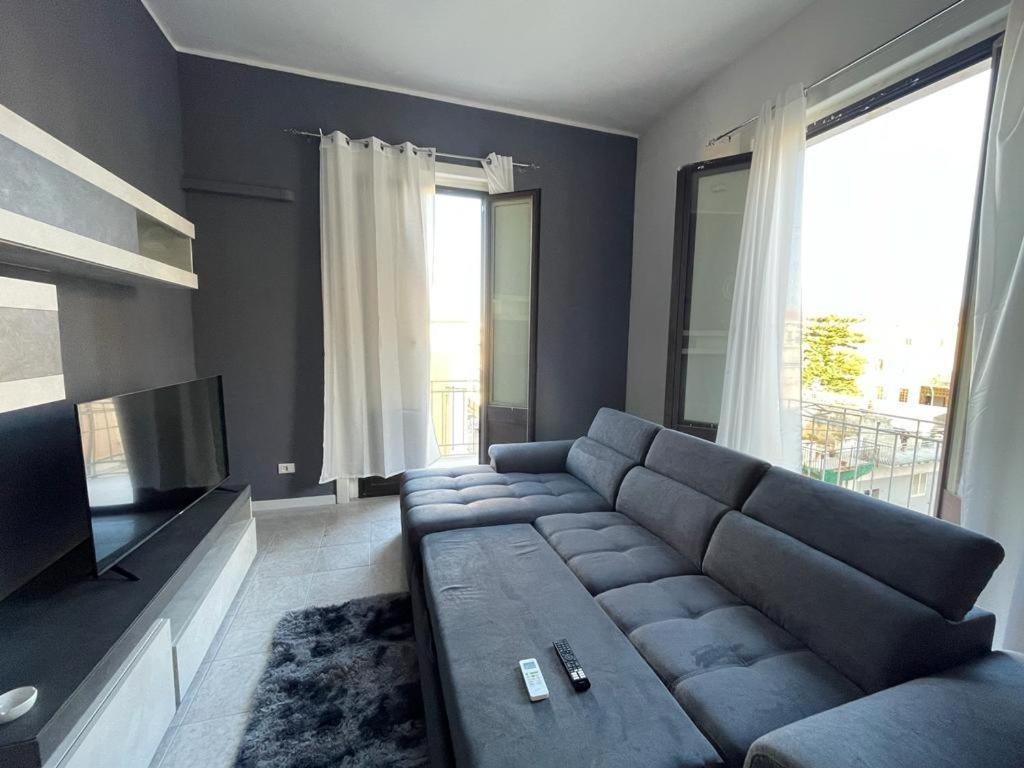 Residenza Del Borgo Apartment Syracuse Exterior foto