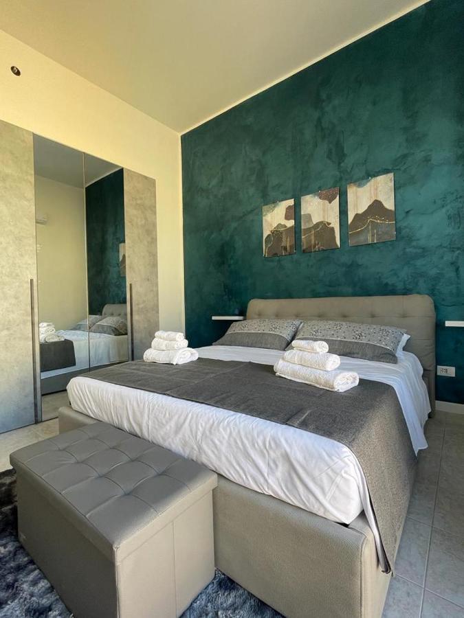 Residenza Del Borgo Apartment Syracuse Exterior foto