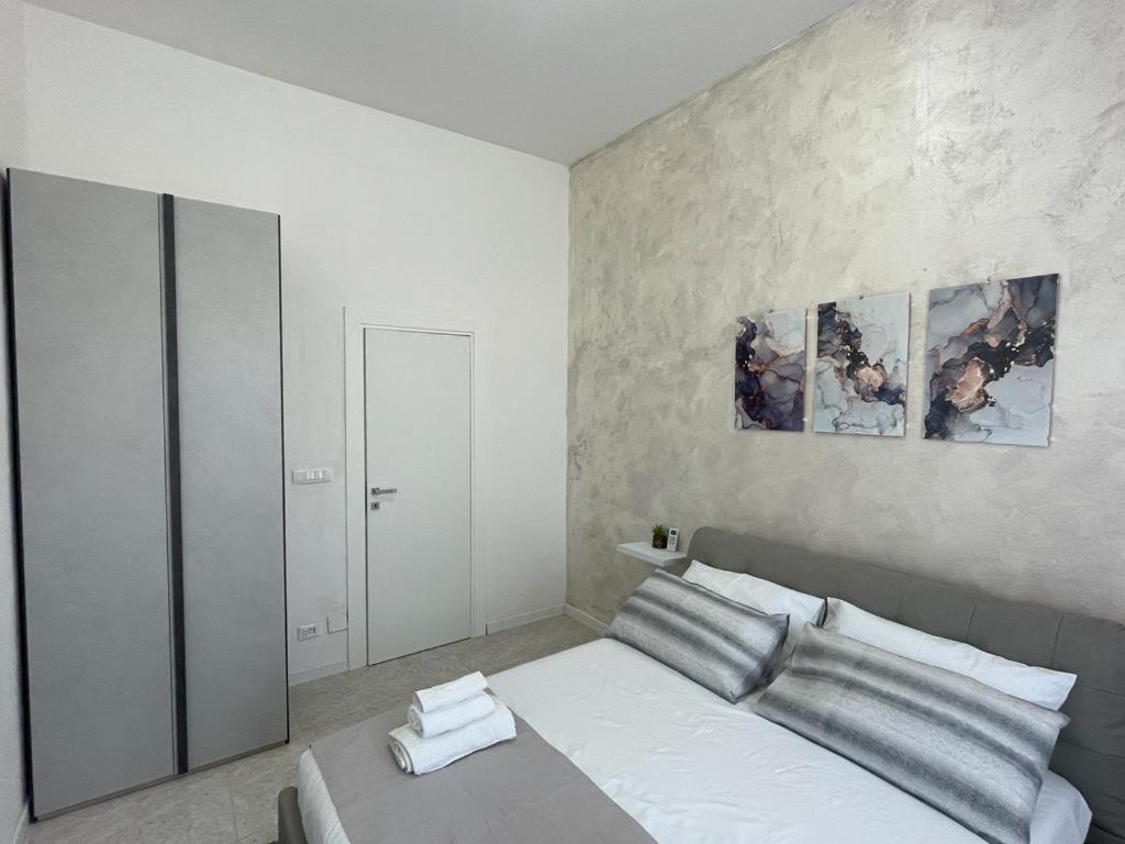 Residenza Del Borgo Apartment Syracuse Exterior foto