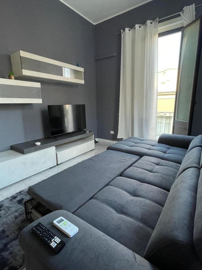 Residenza Del Borgo Apartment Syracuse Exterior foto