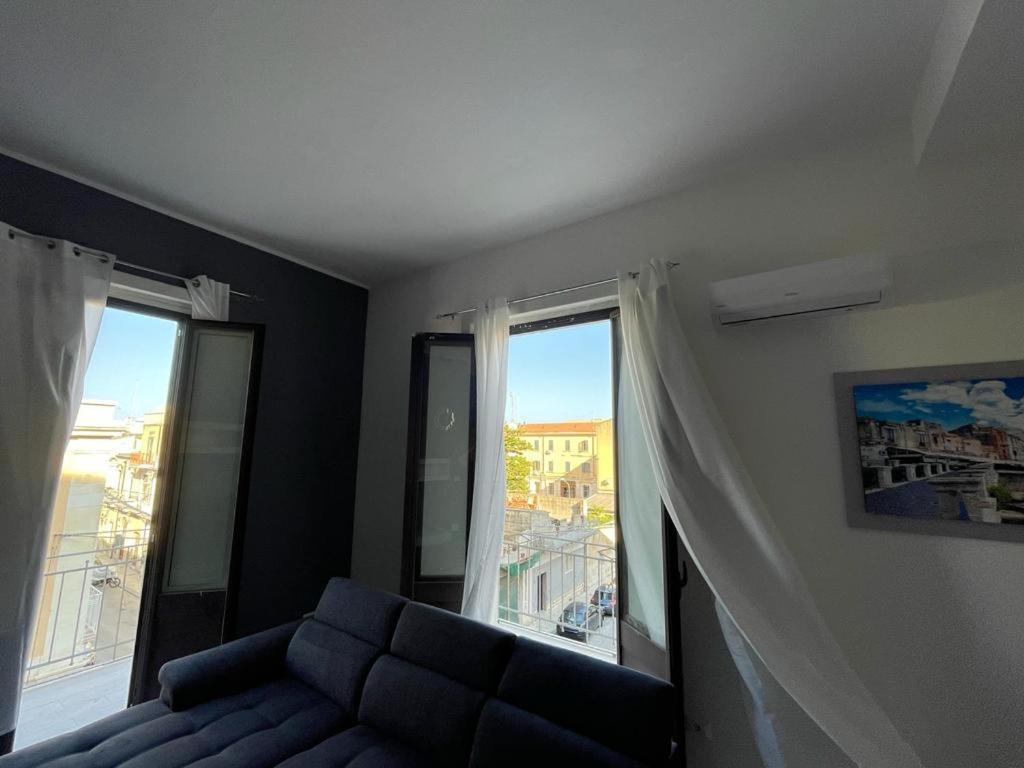 Residenza Del Borgo Apartment Syracuse Exterior foto