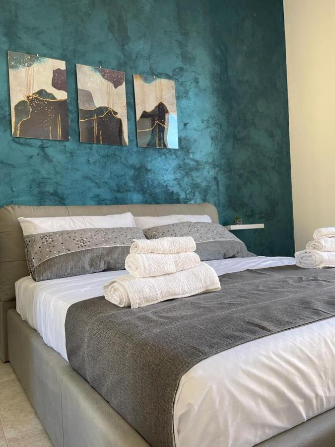 Residenza Del Borgo Apartment Syracuse Exterior foto